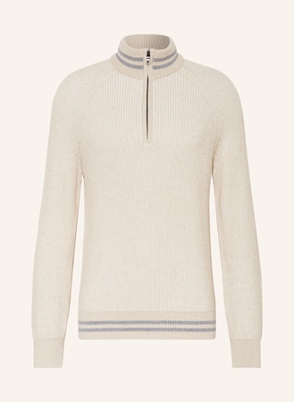 Olymp Troyer blau