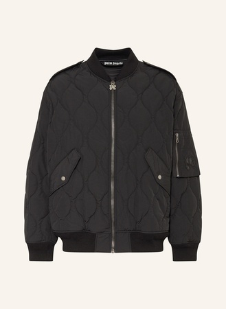 Palm Angels  Blouson schwarz