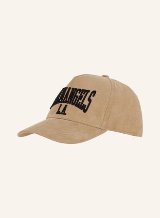 Palm Angels  Cap beige