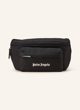 Palm Angels  Gürteltasche schwarz