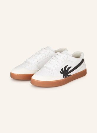 Palm Angels  Sneaker New Palm weiss