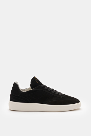 Pantofola d'Oro  - Herren - Sneaker 'League' schwarz