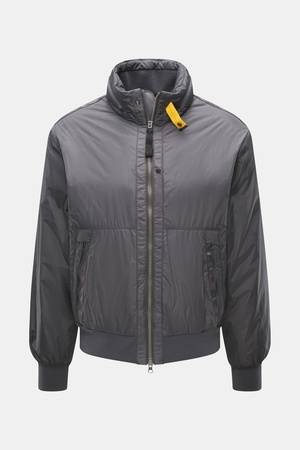 Parajumpers  - Herren - Blouson 'Tuam' dunkelgrau