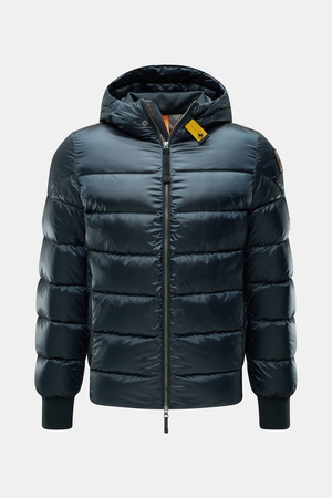 Parajumpers  - Herren - Daunenblouson 'Pharrell' petrol