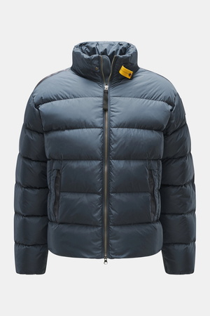 Parajumpers  - Herren - Daunenjacke 'Duleek' navy