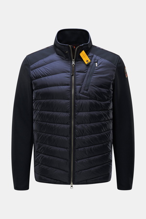 Parajumpers  - Herren - Daunenjacke 'Jayden' navy