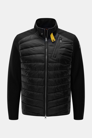 Parajumpers  - Herren - Daunenjacke 'Jayden' schwarz