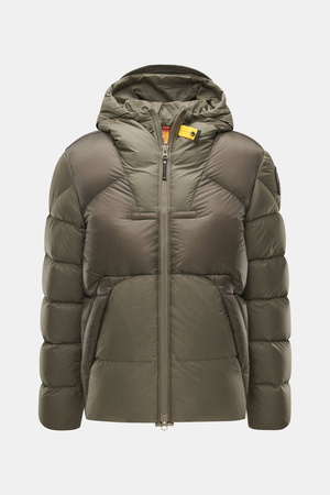 Parajumpers  - Herren - Daunenjacke 'Notigi' khaki