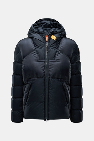 Parajumpers  - Herren - Daunenjacke 'Notigi' navy