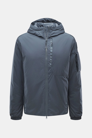 Parajumpers  - Herren - Jacke graublau