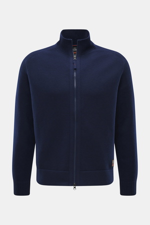 Parajumpers  - Herren - Strickjacke 'Levico' navy