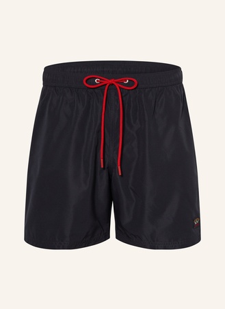 Paul &amp; Shark  Badeshorts blau