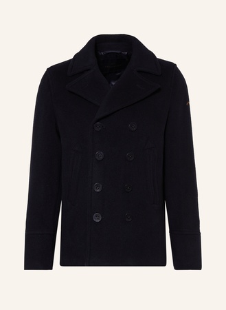Paul &amp; Shark  Cabanjacke blau