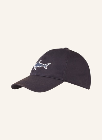 Paul &amp; Shark  Cap blau