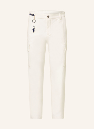 Paul &amp; Shark  Cargohose Slim Fit beige