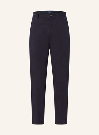 Paul &amp; Shark  Chino Slim Fit blau