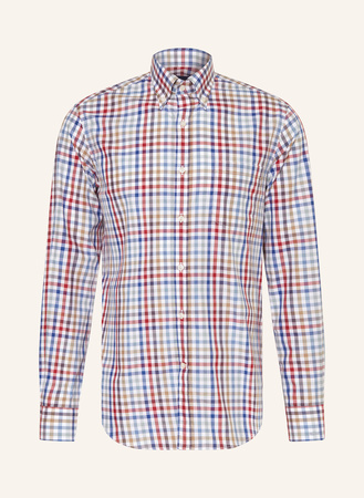 Paul &amp; Shark  Hemd Comfort Fit blau