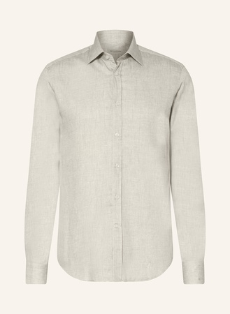 Paul &amp; Shark  Hemd Regular Fit beige