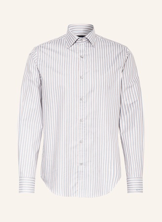Paul &amp; Shark  Hemd Regular Fit beige
