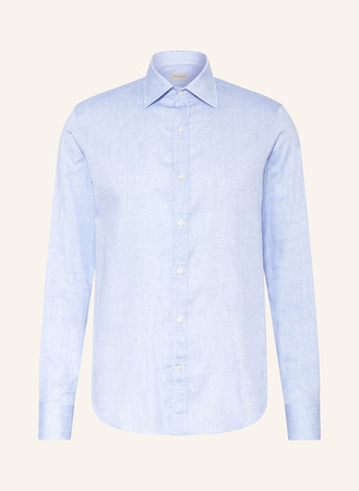 Paul &amp; Shark  Hemd Regular Fit blau