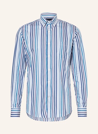 Paul &amp; Shark  Hemd Regular Fit blau