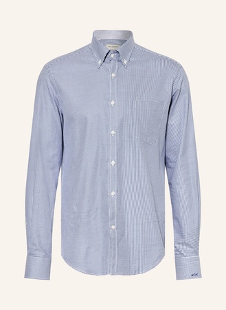 Paul &amp; Shark  Hemd Regular Fit blau