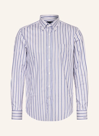 Paul &amp; Shark  Hemd Regular Fit blau