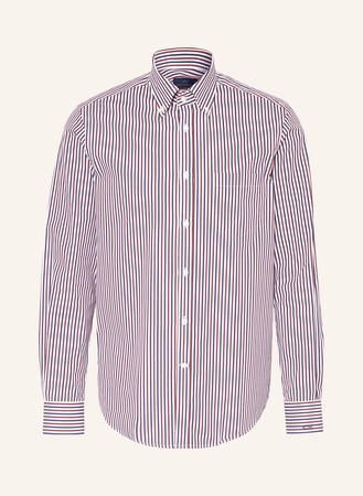 Paul &amp; Shark  Hemd Regular Fit braun