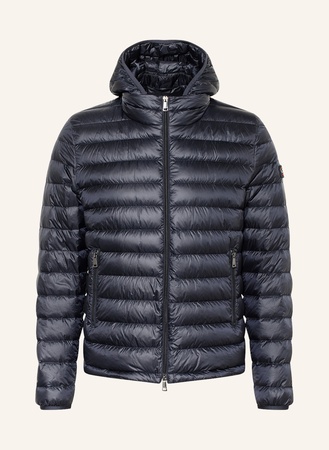 Paul &amp; Shark  Lightweight-Daunenjacke blau