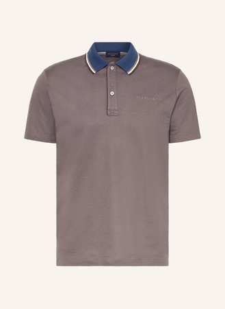 Paul &amp; Shark  Piqué-Poloshirt beige