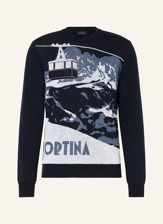 Paul &amp; Shark  Pullover blau
