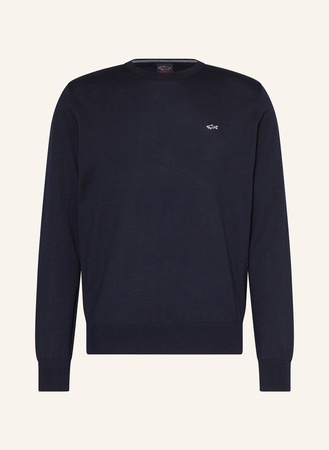 Paul &amp; Shark  Pullover blau