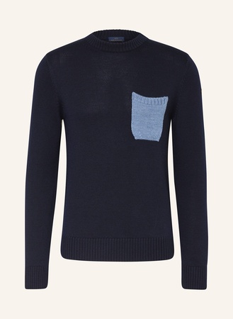 Paul &amp; Shark  Pullover blau