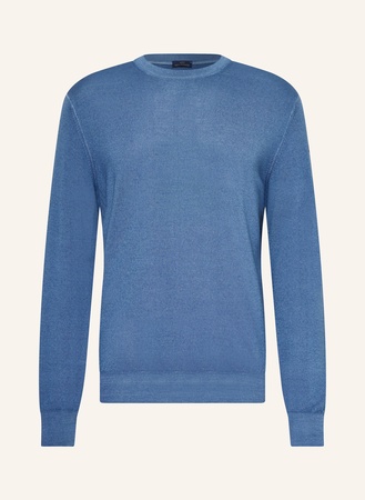 Paul &amp; Shark  Pullover blau
