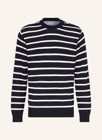Paul &amp; Shark  Pullover blau