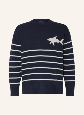 Paul &amp; Shark  Pullover blau
