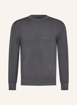 Paul &amp; Shark  Pullover grau