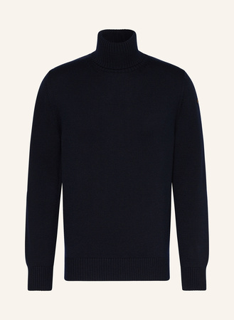 Paul &amp; Shark  Rollkragenpullover blau