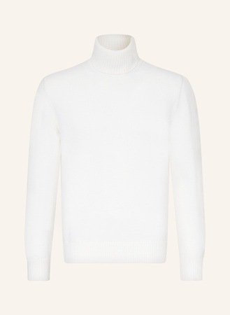 Paul &amp; Shark  Rollkragenpullover weiss
