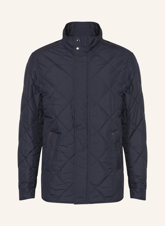 Paul &amp; Shark  Steppjacke blau