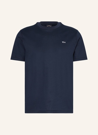 Paul &amp; Shark  T-Shirt blau