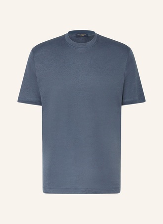 Paul &amp; Shark  T-Shirt blau