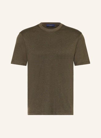 Paul &amp; Shark  T-Shirt gruen