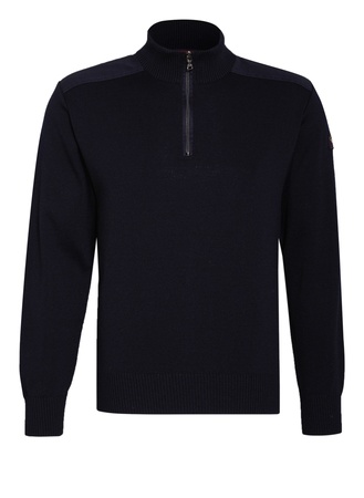 Paul &amp; Shark  Troyer blau