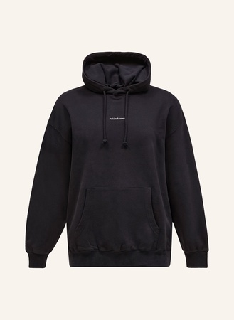 Peak Performance  Hoodie Original schwarz