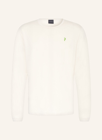 Peak Performance  Longsleeve Trail beige
