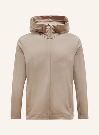 Peak Performance  Softshell-Jacke Rider Tech beige