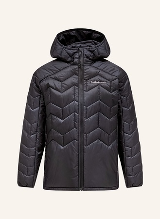 Peak Performance  Steppjacke Elevate schwarz