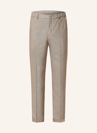 Pierre Cardin  Anzughose Ray Extra Slim Fit braun