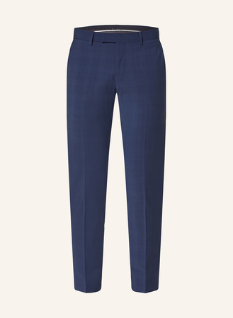 Pierre Cardin  Anzughose Ryan Extra Slim Fit blau